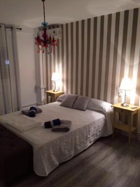  Apartamento Avenida America  Гренада